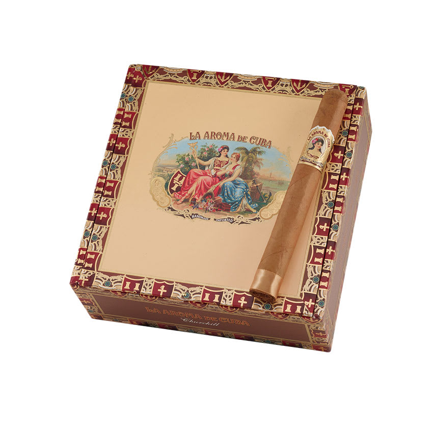 LADC Connecticut Churchill