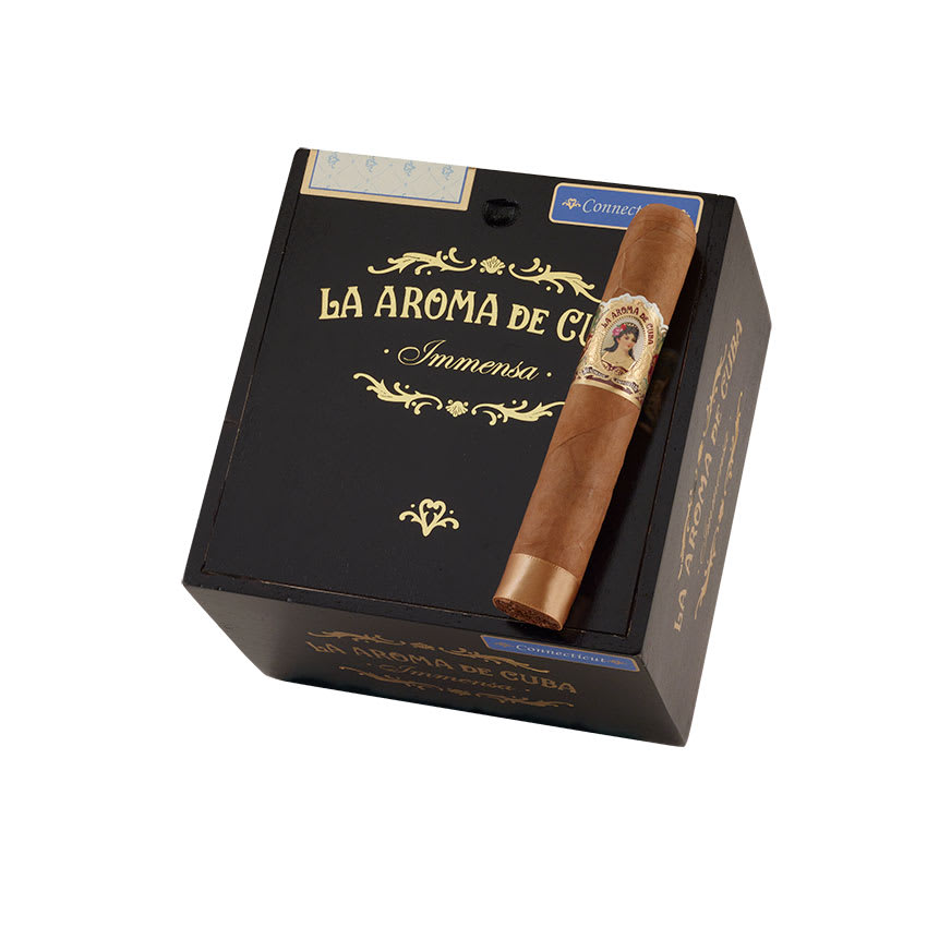 LADC Connecticut Immensa