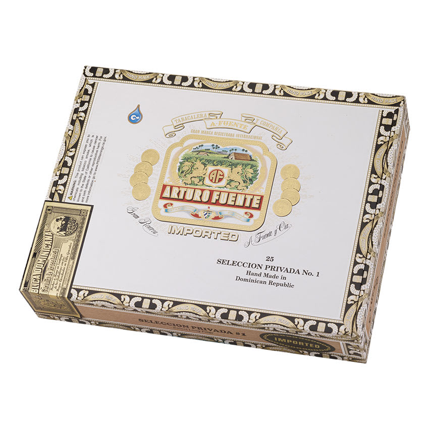 Arturo Fuente Privada No. 1