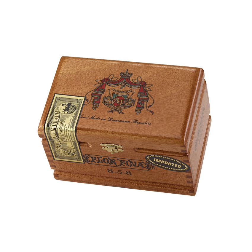 Arturo Fuente 858 Maduro