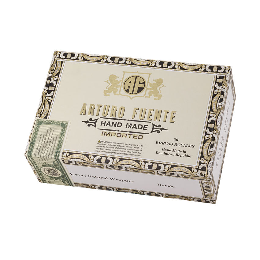 Arturo Fuente Brevas