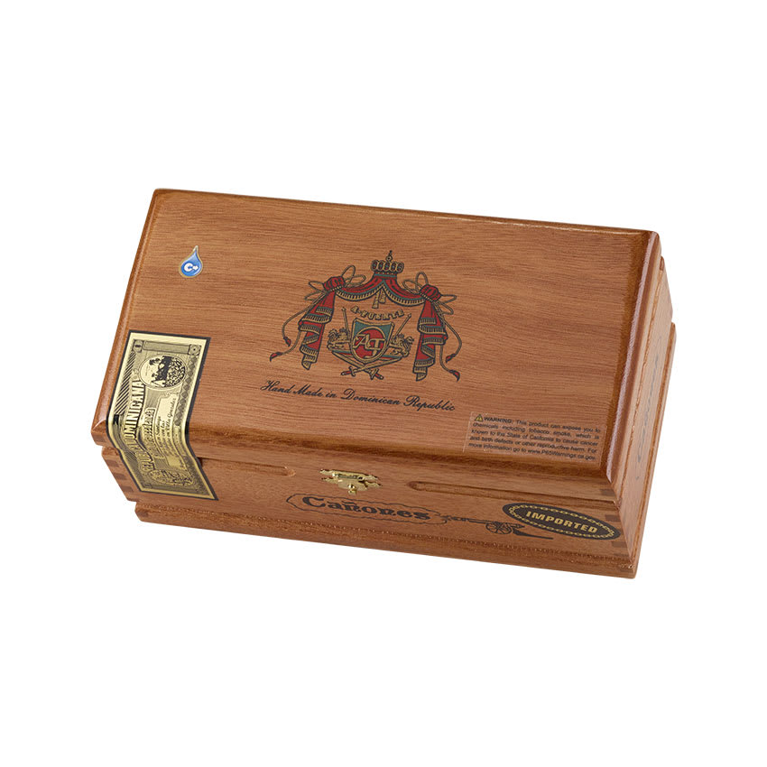 Arturo Fuente Canones