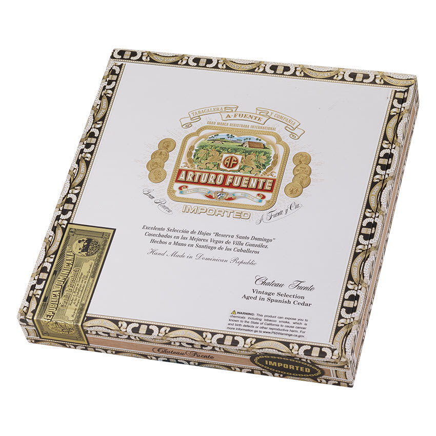 Arturo Fuente Chateau Fuente