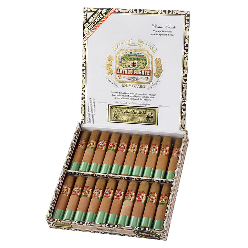 Arturo Fuente Chateau Fuente