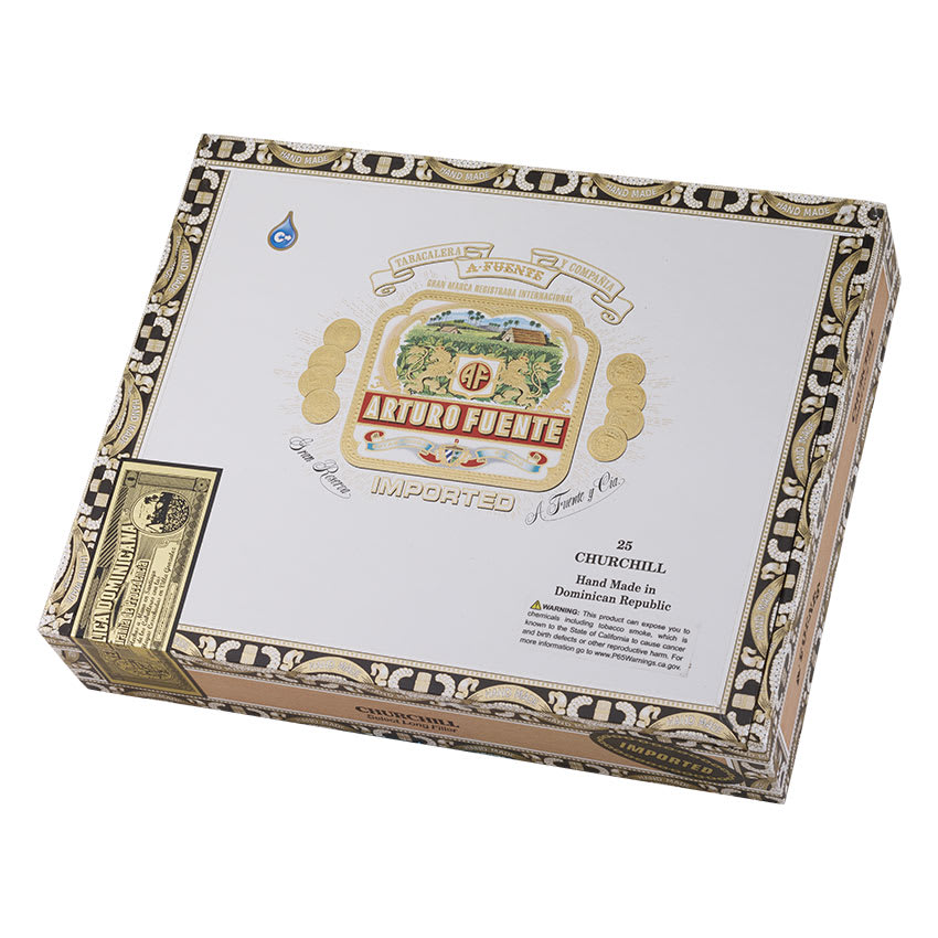 Arturo Fuente Churchill