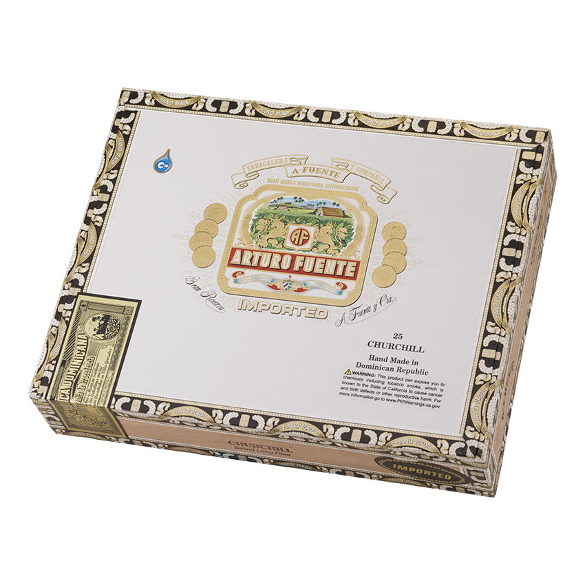 Arturo Fuente Churchill
