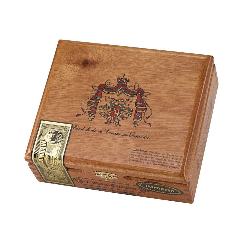 Arturo Fuente Cuban Corona