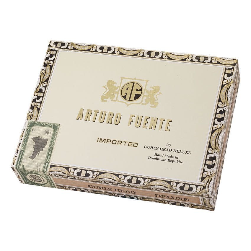 Arturo Fuente Curly Head Deluxe