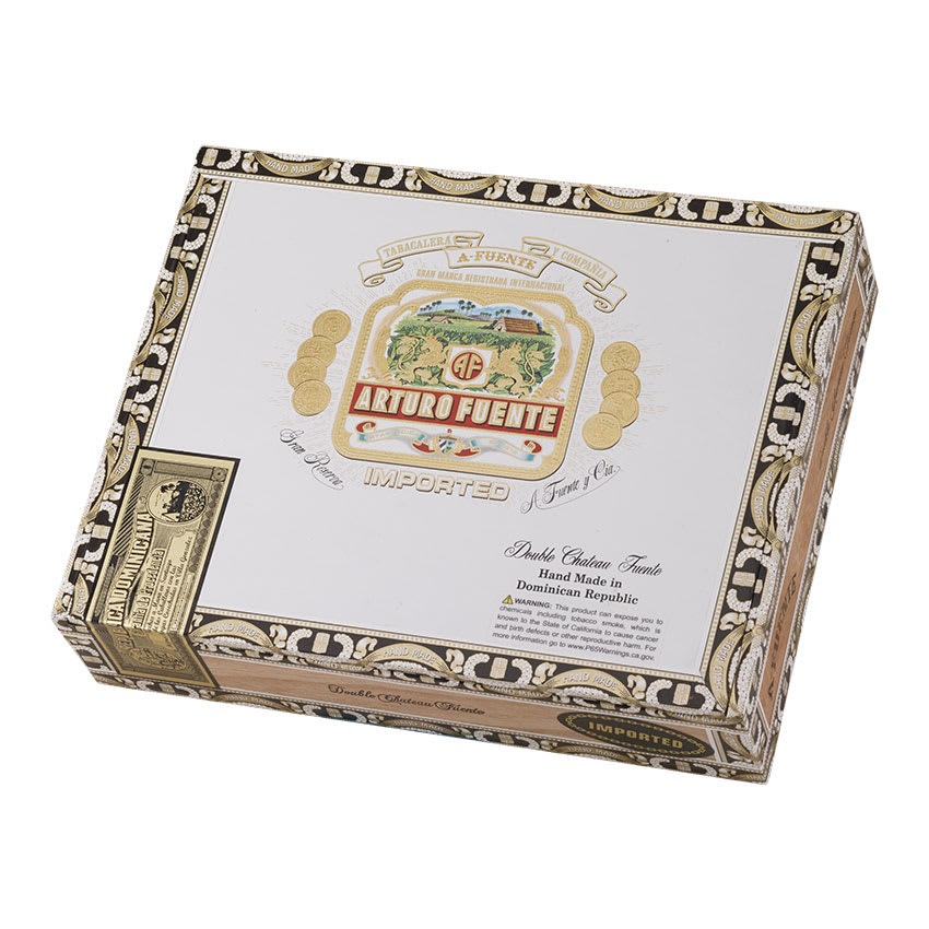 Arturo Fuente Double Chateau