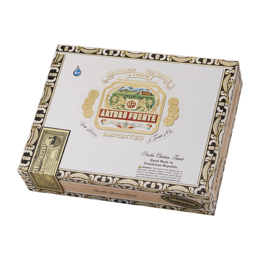 Arturo Fuente Double Chateau