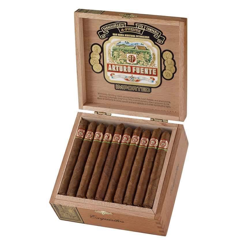 Arturo Fuente Exquisitos