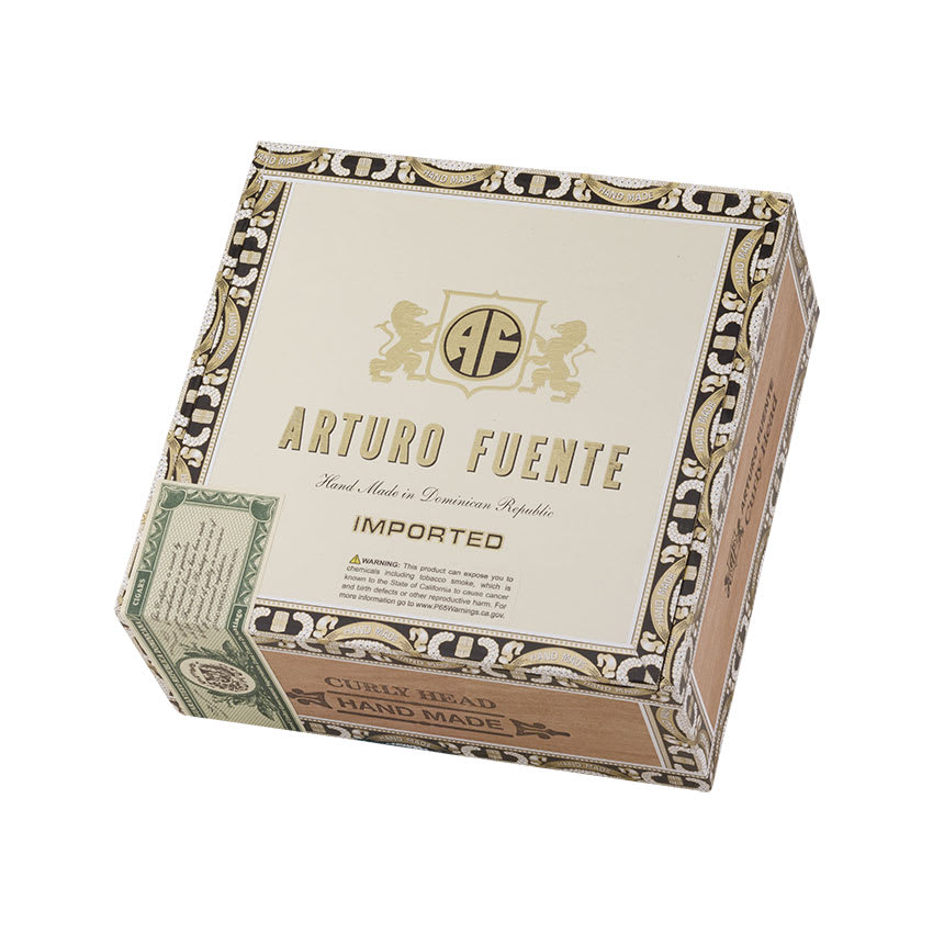 Arturo Fuente Curly Head