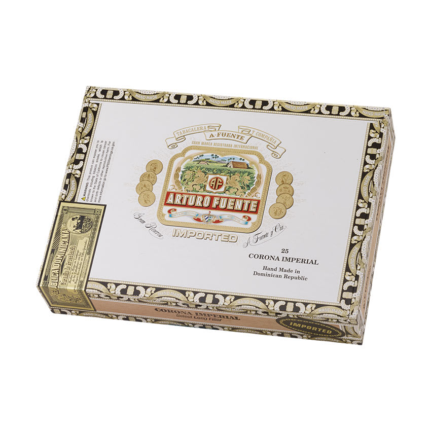 Arturo Fuente Corona Imperial