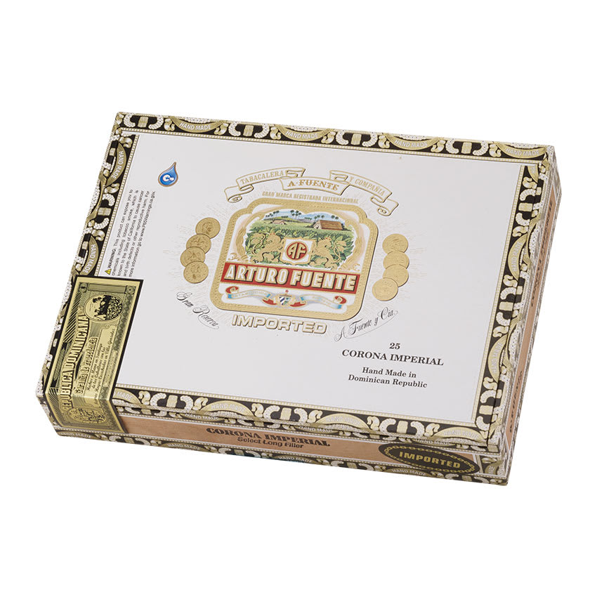 Arturo Fuente Corona Imperial