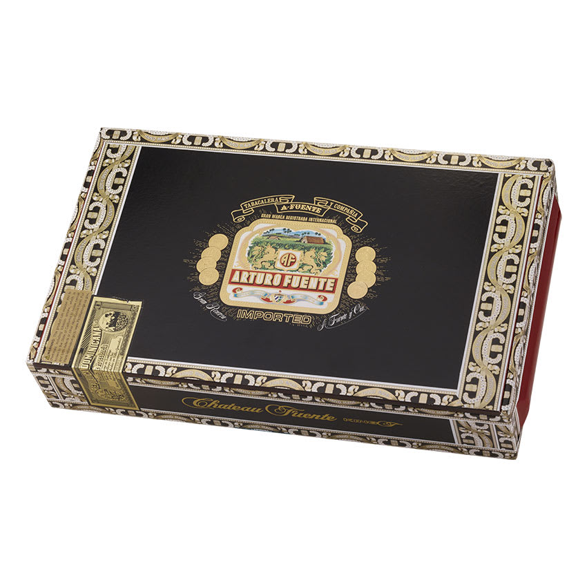Arturo Fuente Chateau Fuente King T