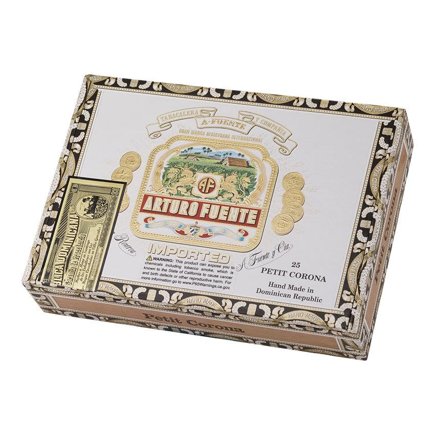 Arturo Fuente Petit Corona