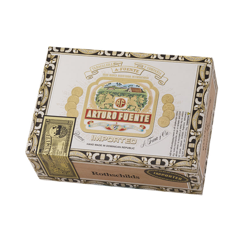 A Fuente Rothschild