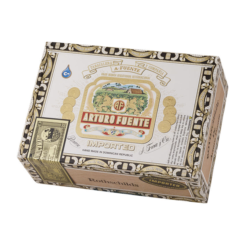 Arturo Fuente Rothschild