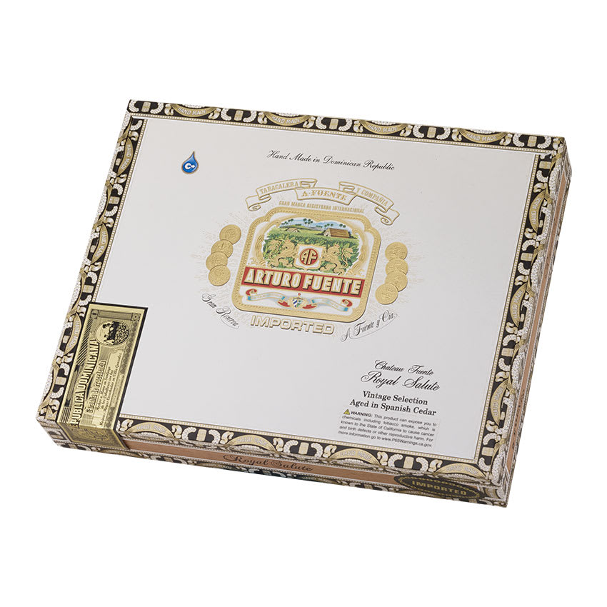 Arturo Fuente Royal Salute