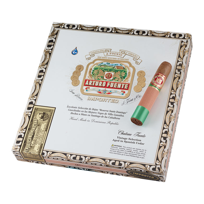 Arturo Fuente Chateau Fuente