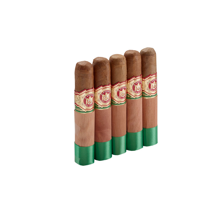 Arturo Fuente Chateau Fuente 5 Pack
