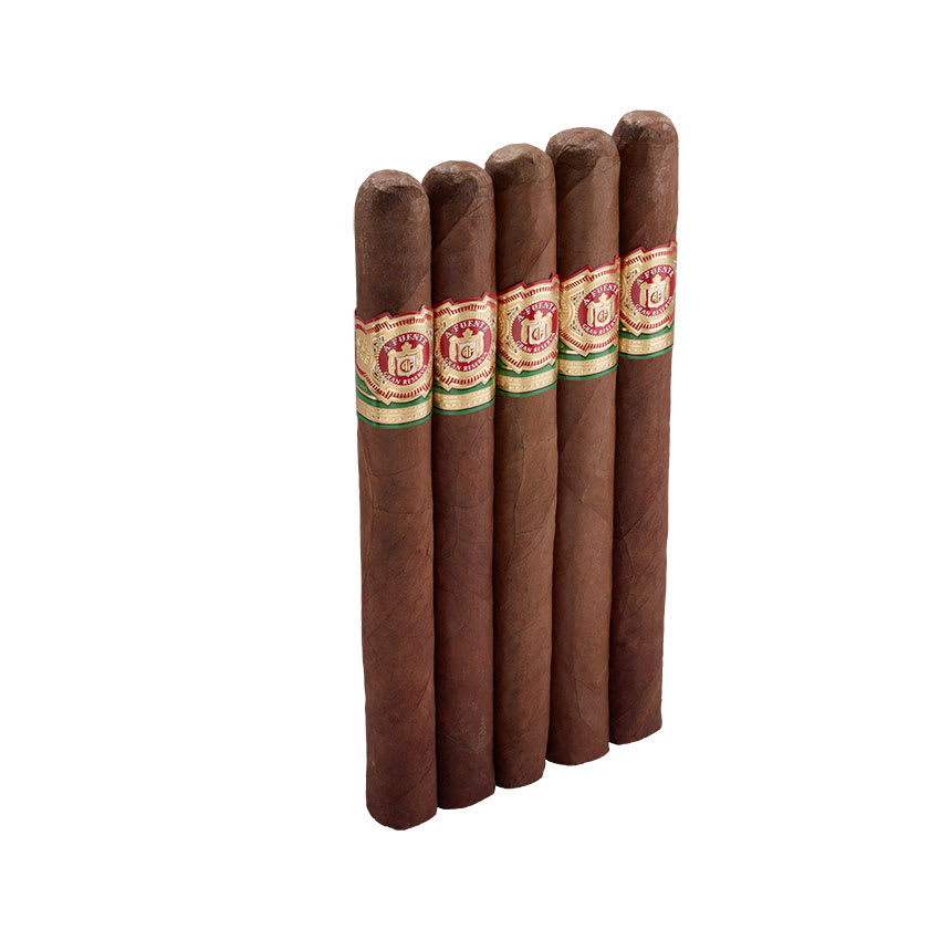 Arturo Fuente Churchill 5 Pack