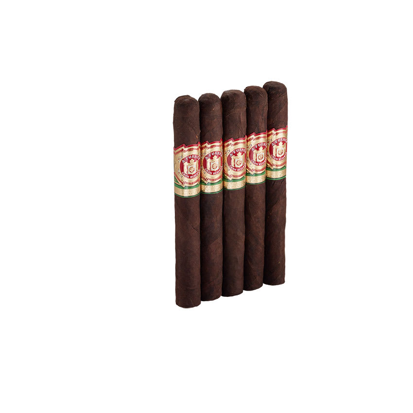Arturo Fuente Petit Corona Maduro 5PK