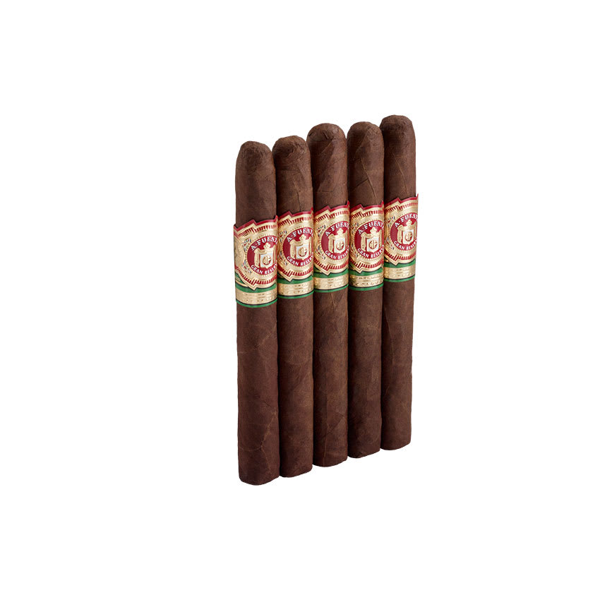 Arturo Fuente Petit Corona 5 Pack