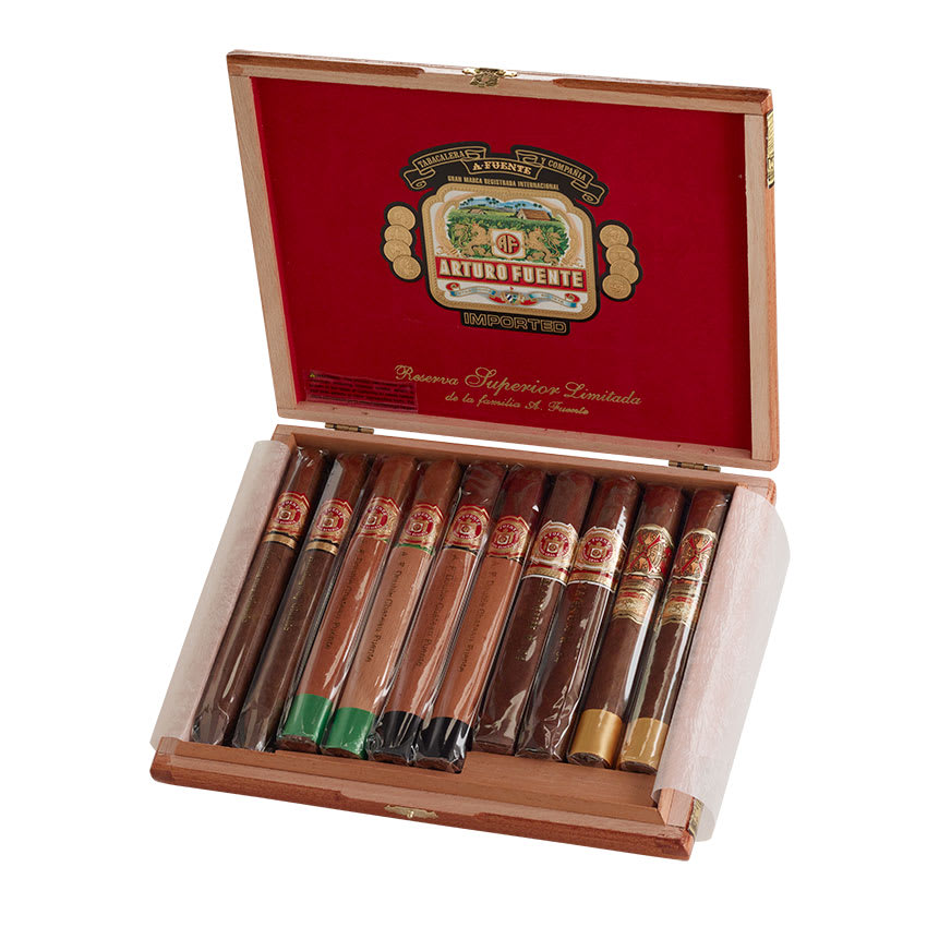 Holiday Collection Xtra Special