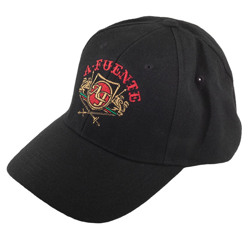 Arturo Fuente Baseball Cap