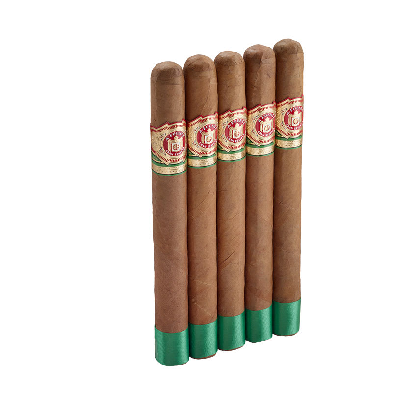 Arturo Fuente Seleccion D'Oro Churchill 5 Pack