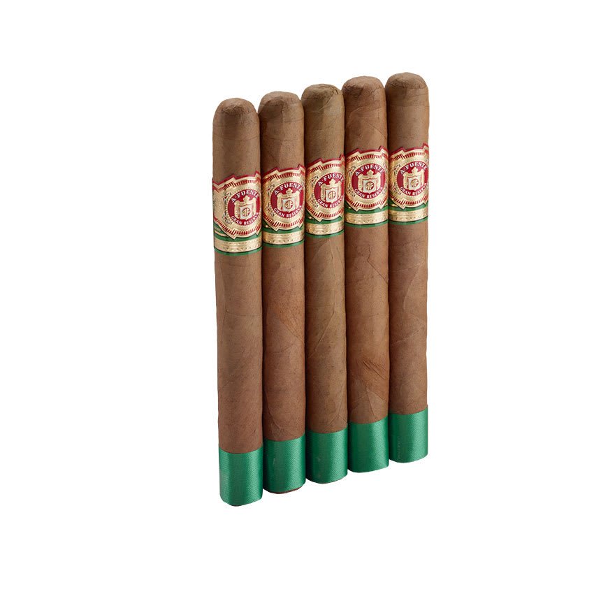 Arturo Fuente Seleccion D'Oro Corona Imperial 5 Pack