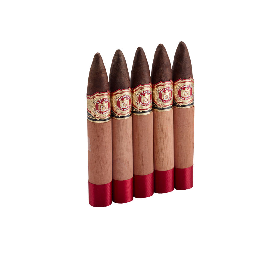 Arturo Fuente Sun Grown Queen B 5 Pack