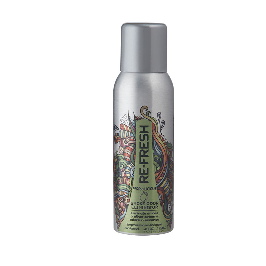Re-Fresh Smoke Odor Eliminator Pear-A-Licious Spray