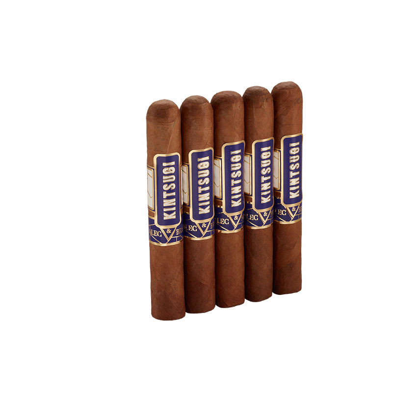 Alec Bradley Kintsugi Gordo 5 Pk