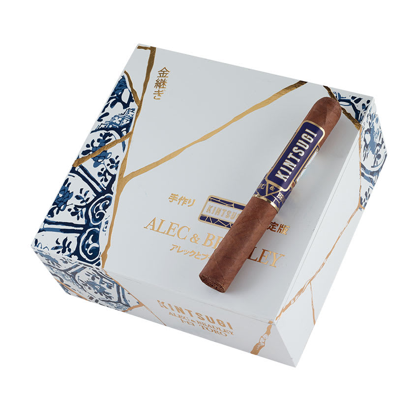 Alec Bradley Kintsugi Toro