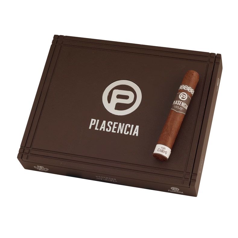 Alma Del Campo Guajiro