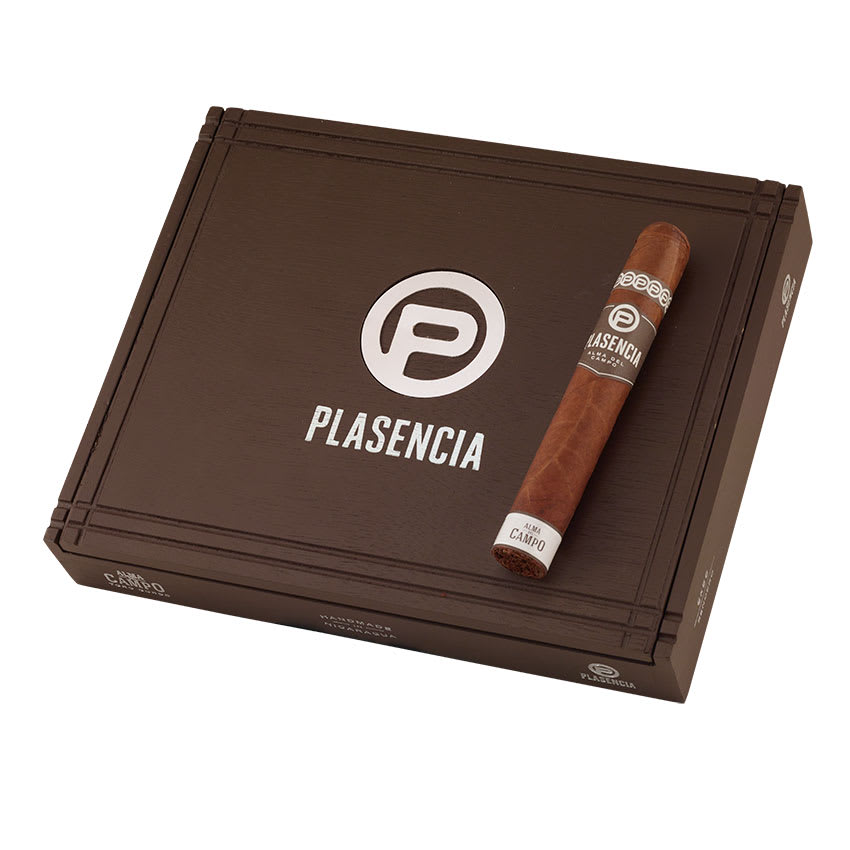 Alma Del Campo Sendero