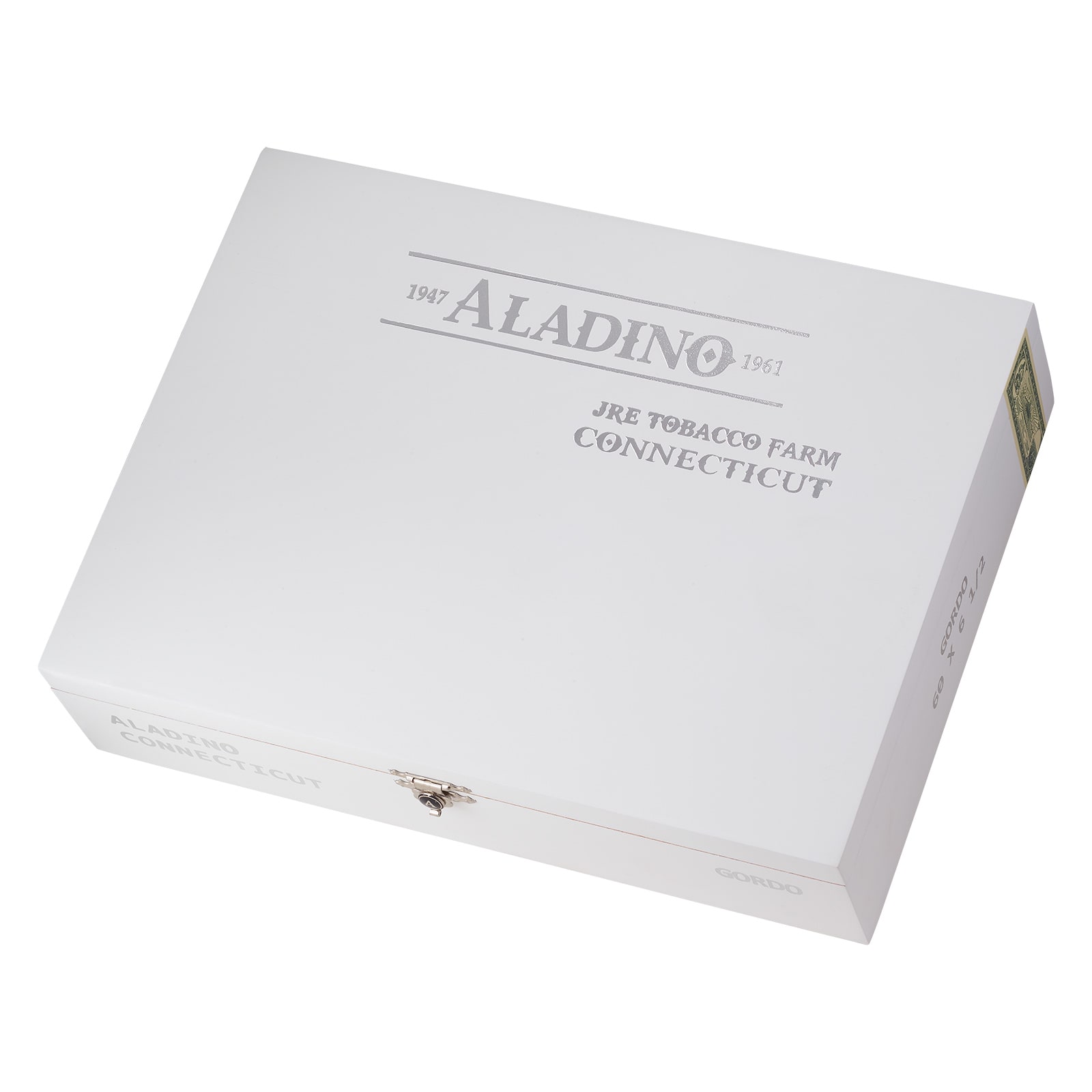 Aladino Connecticut Gordo