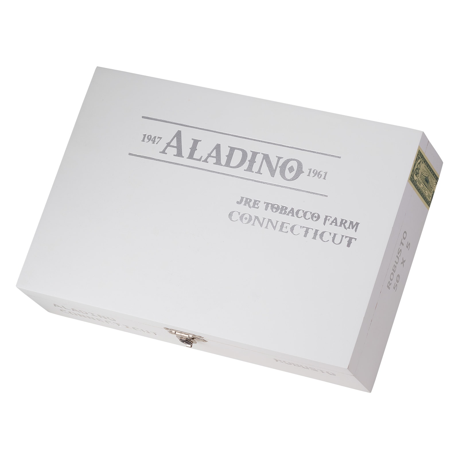Aladino Connecticut Robusto