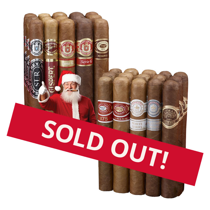 Icons of Tradition Sampler