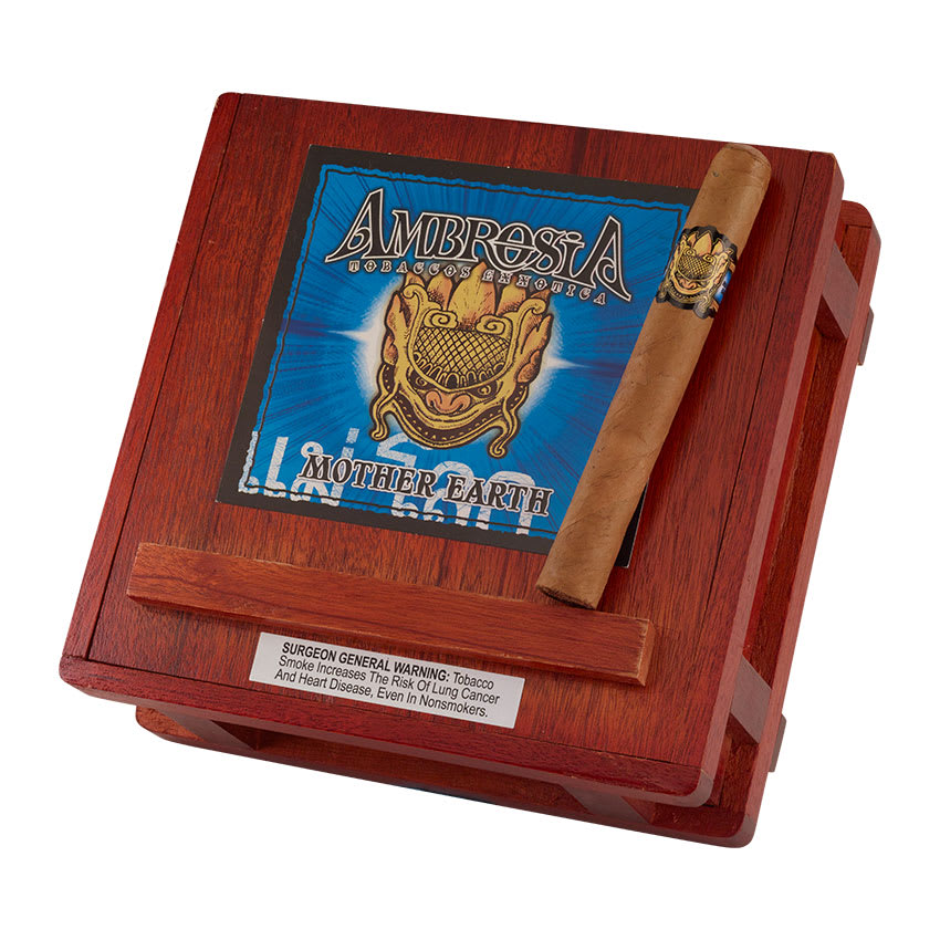 Ambrosia Mother Earth