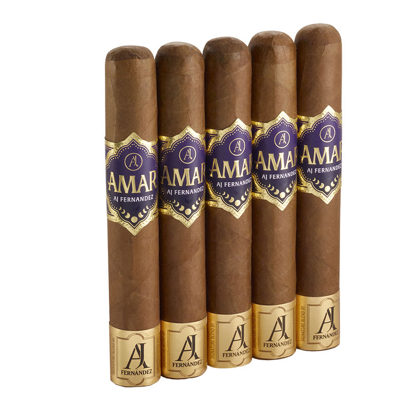 AJ Fernandez Amar Robusto