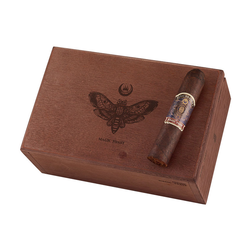 Alec Bradley Magic Toast Chunk