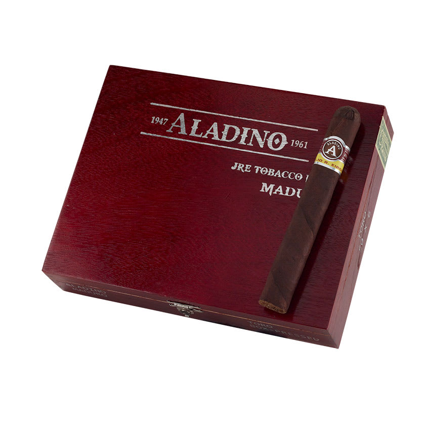 Aladino Maduro Toro