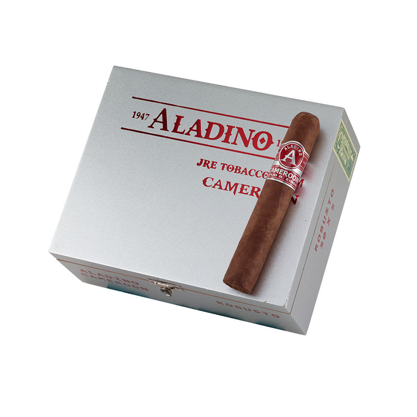 Aladino Cameroon Robusto