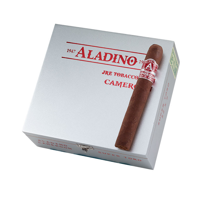 Aladino Cameroon Super Toro