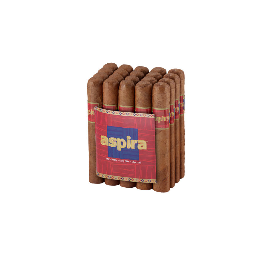 Aspira Robusto