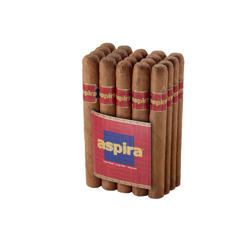 Aspira Toro