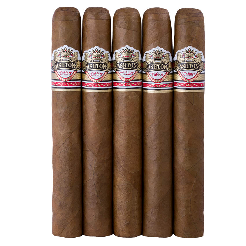 Ashton Cabinet #7 5 Pk